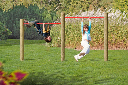 Reckstange Turnzwerg