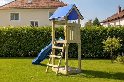 Spielturm Wicht Solo