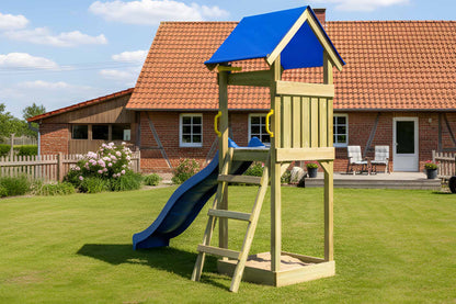 Spielturm Wicht Solo