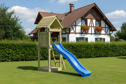 Spielturm Knirps Solo