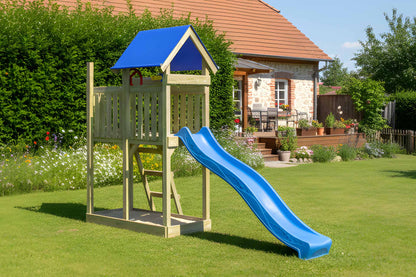 Spielturm Hopser Solo