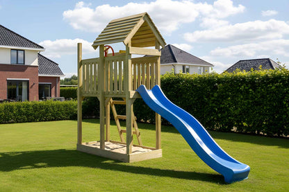 Spielturm Mondi Solo