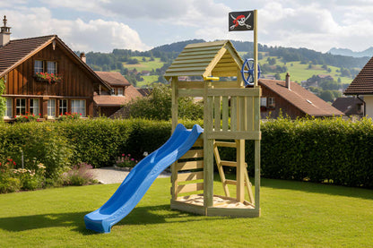 Spielturm Smutje Solo
